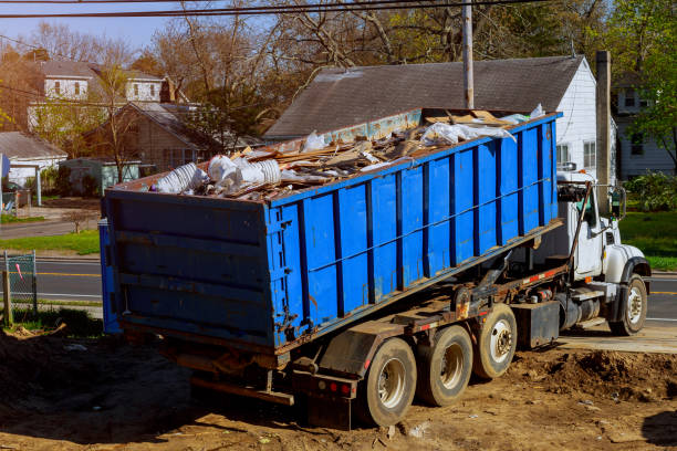 Best Commercial Cleanout Services  in Santa Paula, CA