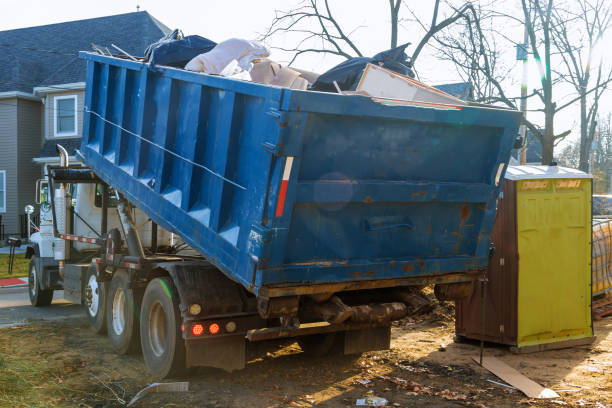 Best Full-Service Junk Removal  in Santa Paula, CA