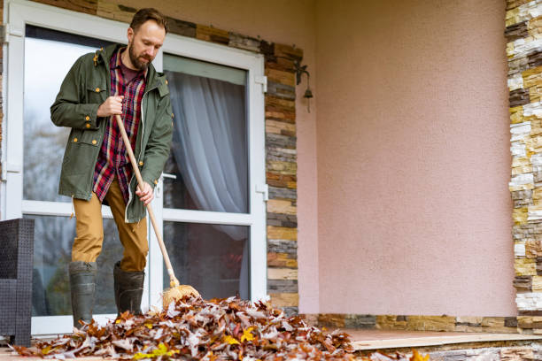 Best Residential Junk Removal  in Santa Paula, CA