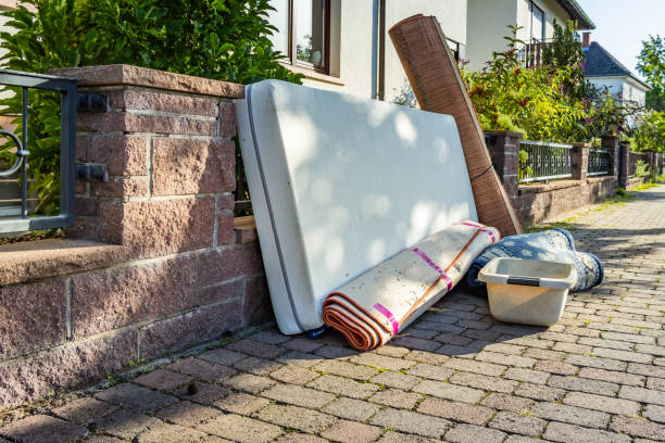 Appliance Disposal in Santa Paula, CA
