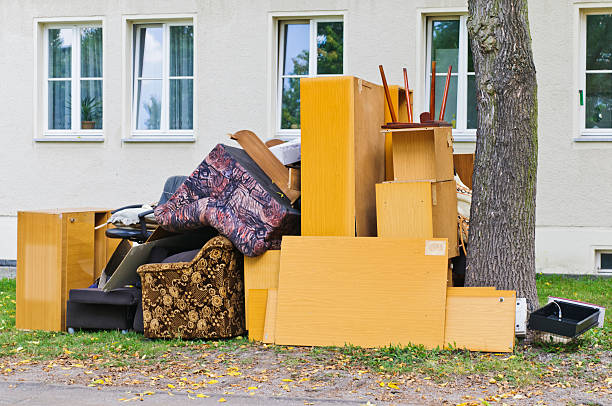 Best Estate Cleanout Services  in Santa Paula, CA
