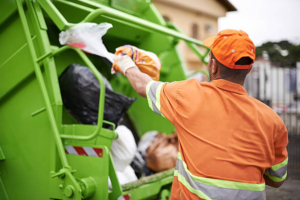 Trusted Santa Paula, CA Junk Removal Experts