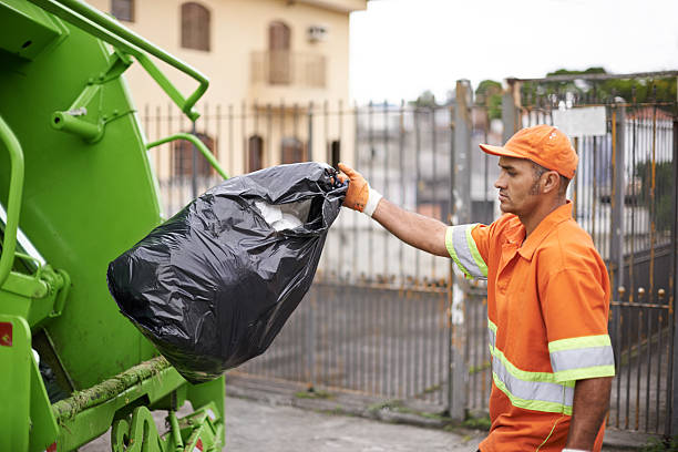 Best Same-Day Junk Removal  in Santa Paula, CA