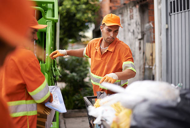 Best Affordable Junk Removal Services  in Santa Paula, CA