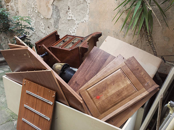 Best Trash Removal Near Me  in Santa Paula, CA
